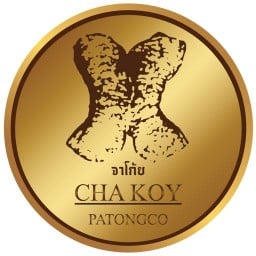CHA KOY (จาโก้ย) ปาท่องโก๋