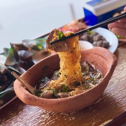 ก๋วยเตี๋ยวเรือหม้อดินนายกรสาขา 133นนทบุรี พิบูลสงคราม