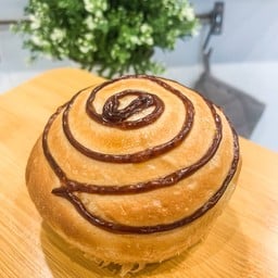 BAKE BREAD JJ Green2