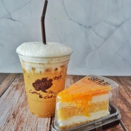 เสเพล เบเกอร์รี่ ลำปาง