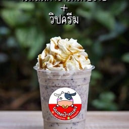 โอริโอ้คาลาเมล+วิป