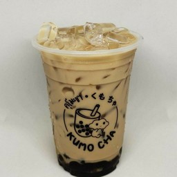 ชานมไตหวัน