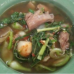 อ่อมลิ้นวัว