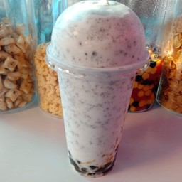 นมสดโอริโอ้