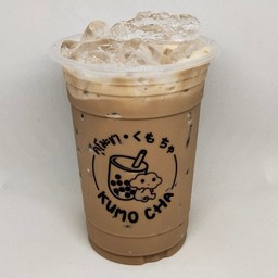 ชานมโกโก้