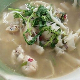 แกงหน่อไม้ดองใส่ไก่