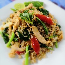 ร้านแฝด