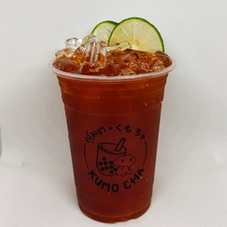 ชามะนาว