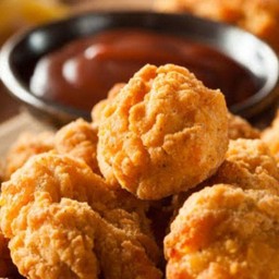 ไก่ป็อป