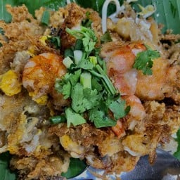 หอยกุ้ง
