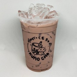 ชานมเผือก