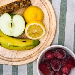 สูตร3บำรุงผิวพรรณ