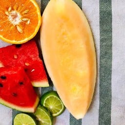 สูตร 9ลดอาการเป็นไข้