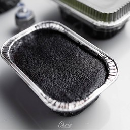 มูสเค้กช็อกโกแลต