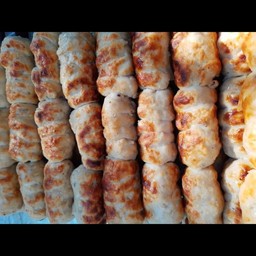 เพิ่มหมูแหนมเนืองไม้ละ