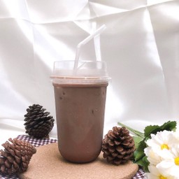 โกโก้เย็น