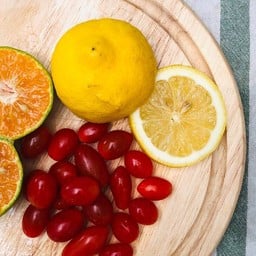 สูตร11หน้าใส