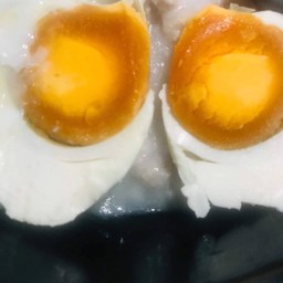 ไข่เค็ม
