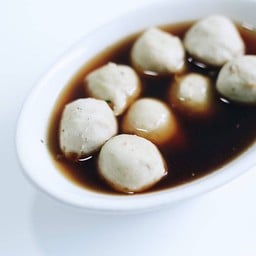 ลูกชิ้นลวก