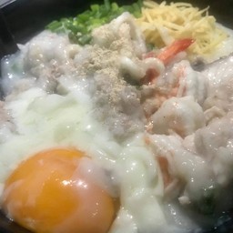 ไข่ลวก