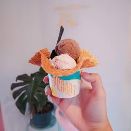Sugar Plump! Ice cream สาทร