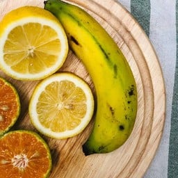 สูตร12ลดอาการท้องผูก