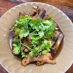 อาหารตามสั่ง & น้ำแข็งใส by ผาผัดไทย