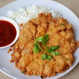 แก้มป่องตามสั่ง