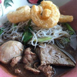 ก๋วยเตี๋ยวเรืออยุธยา