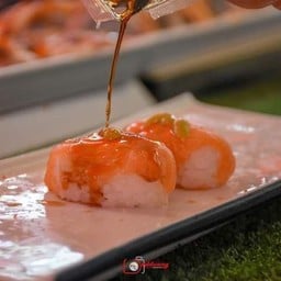 ซูชืA&A  (สาขา ตลาด Tree เดินเล่น)