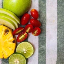 สูตร18ผิวสดใส