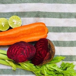 สูตร16ต้านอนุมูลอิสระ