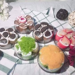 เครปเย็น&บึงพระราม9