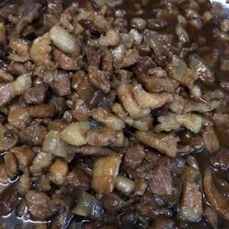 หมูหวาน