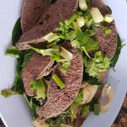 ลวกจิ้มม้าม