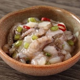 ทาโกะวาซาบิ