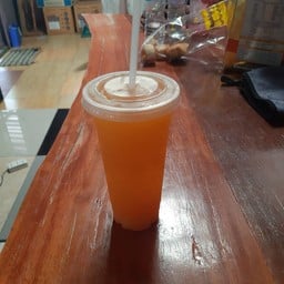 สตางค์  ไก่แซ่บ