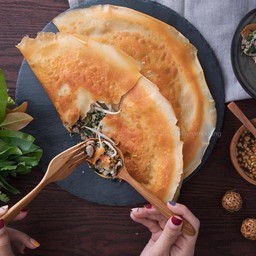 ขนมเบื้องญวน