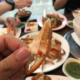 ปูนึ่ง