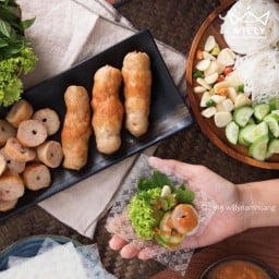 วิลลี่แหนมเนือง ห้วยขวาง