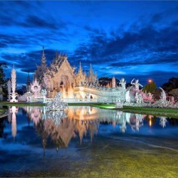 วัดร่องขุ่น