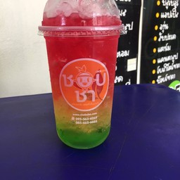 เมล่อนเรนโบว์