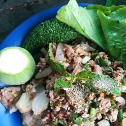 ร้านนางนัว