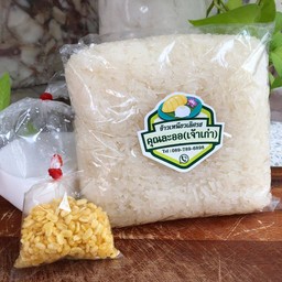 ข้าวเหนียวมูน 1 กิโล