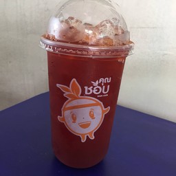 ชามะนาว