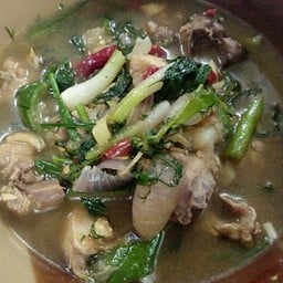 อ่อมไก่