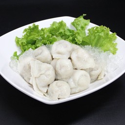 เกี๊ยวปลา