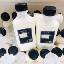 Kefir(คีเฟอร์)