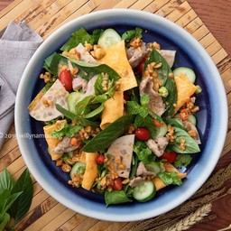 สลัดเวียดนาม