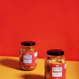 KinchiKimchi | กินจิกิมจิ